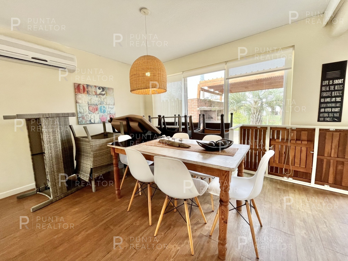 Casa ID.2031 - Casa en venta de 3 dormitorios en Balneario Buenos Aires, Manantiales, Uruguay