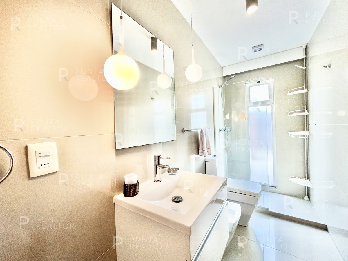 Casa ID.2031 - Casa en venta de 3 dormitorios en Balneario Buenos Aires, Manantiales, Uruguay