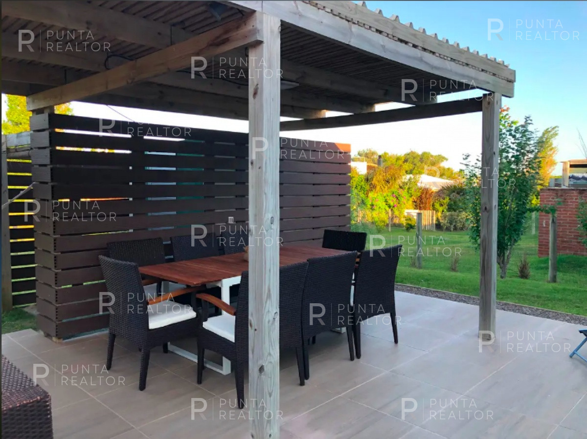 Casa ID.2031 - Casa en venta de 3 dormitorios en Balneario Buenos Aires, Manantiales, Uruguay
