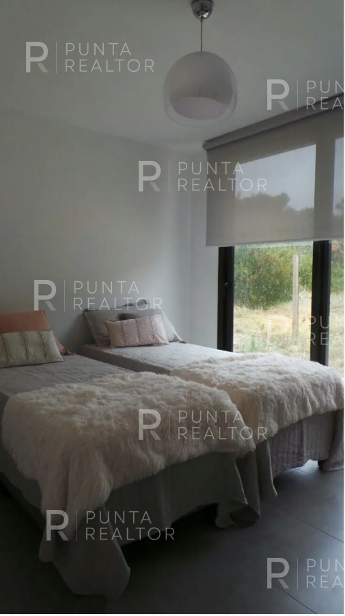 Casa ID.901 - Casa con pileta en alquiler invernal en Arenas de José Ignacio, Uruguay