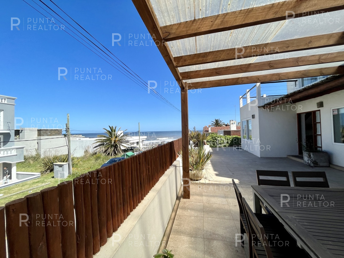 Casa ID.2153 - Casa alquiler 4 dormitorios, La Barra, Uruguay