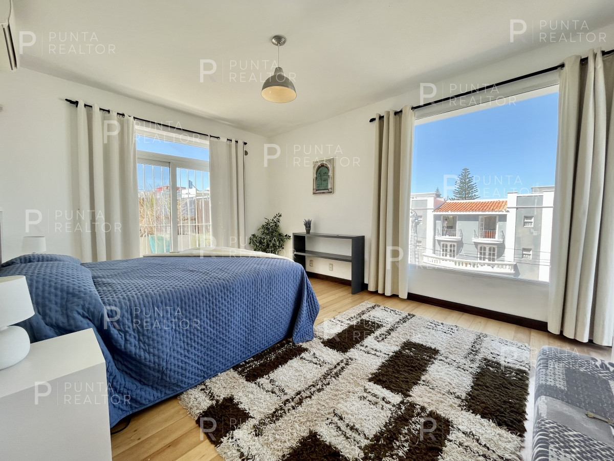 Casa ID.2153 - Casa alquiler 4 dormitorios, La Barra, Uruguay