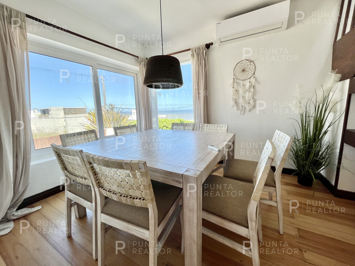 Casa ID.2153 - Casa alquiler 4 dormitorios, La Barra, Uruguay