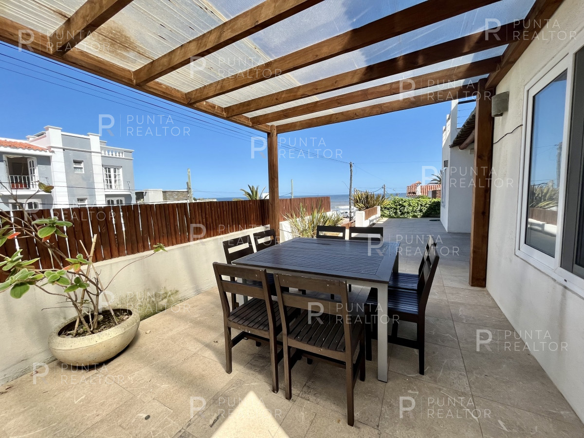 Casa ID.2153 - Casa alquiler 4 dormitorios, La Barra, Uruguay