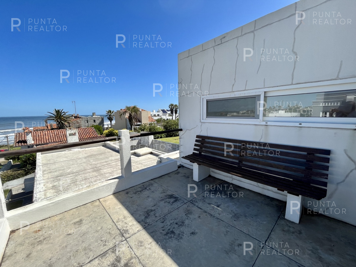 Casa ID.2153 - Casa alquiler 4 dormitorios, La Barra, Uruguay