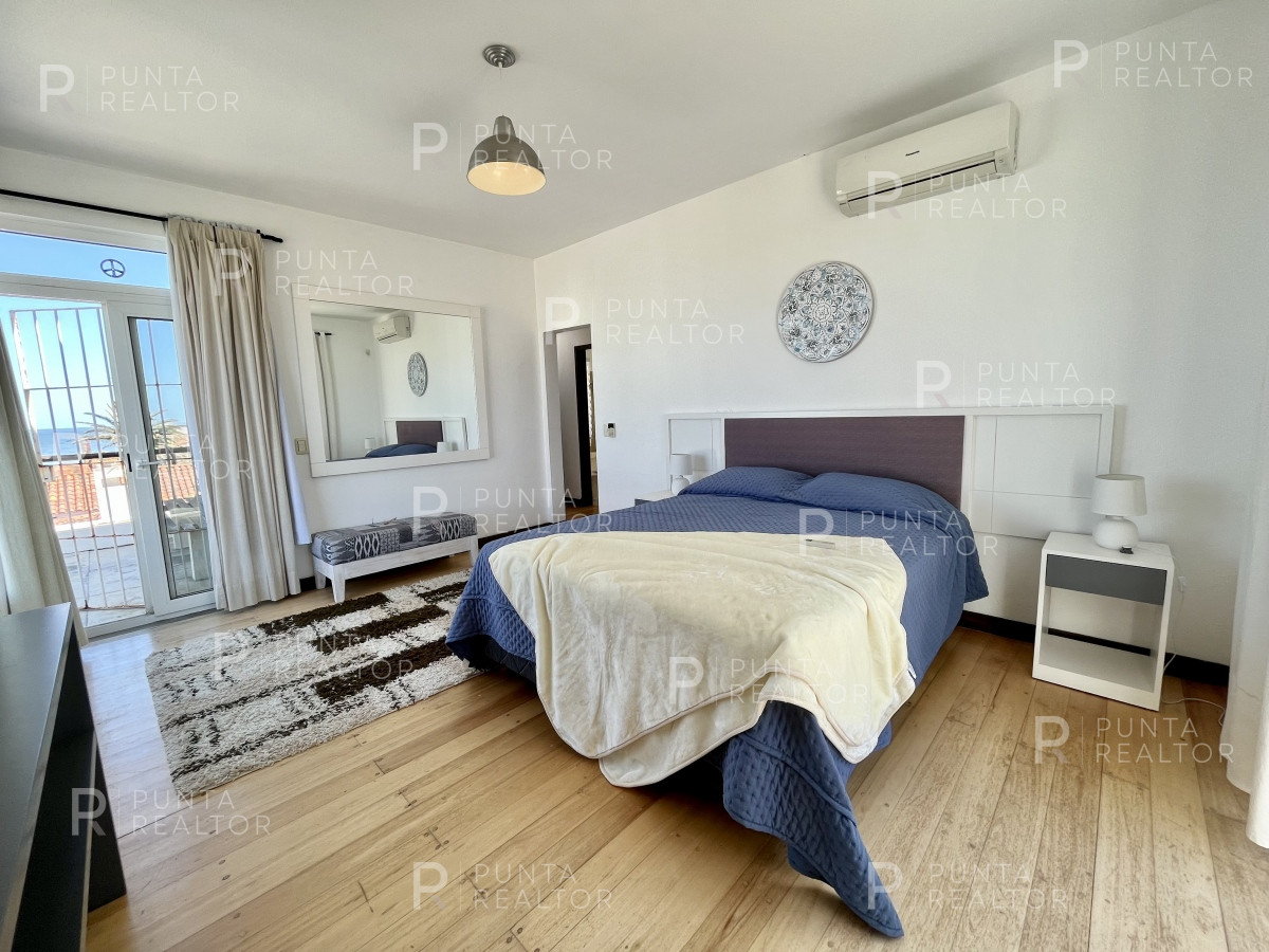 Casa ID.2153 - Casa alquiler 4 dormitorios, La Barra, Uruguay