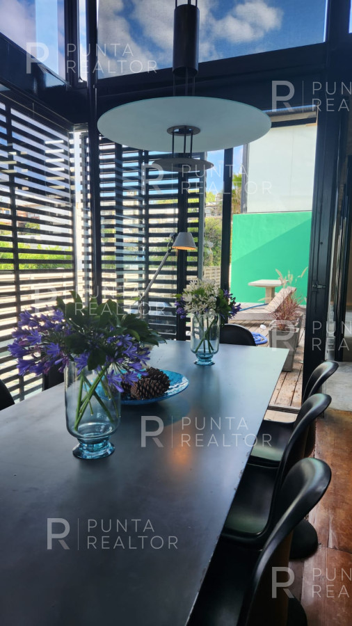 Casa ID.1758 - Casa venta 4 dormitorios La Barra, Uruguay