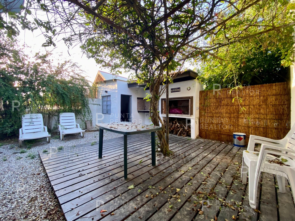 Casa ID.1956 - Casa en venta de 3 dormitorios en El Tesoro, La Barra, Uruguay 