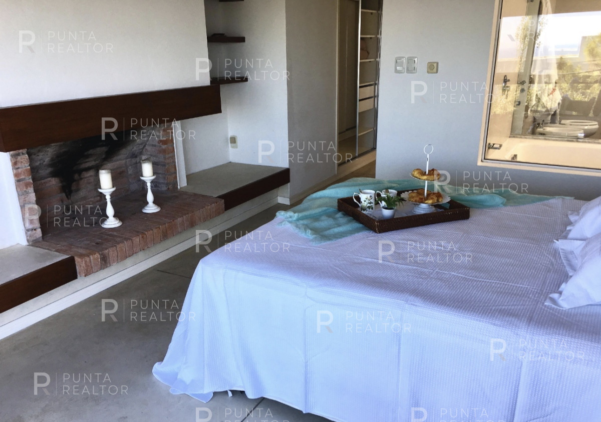 Casa ID.2155 - Casa venta 5 dormitorios, pileta, El Chorro, Manantiales, Uruguay