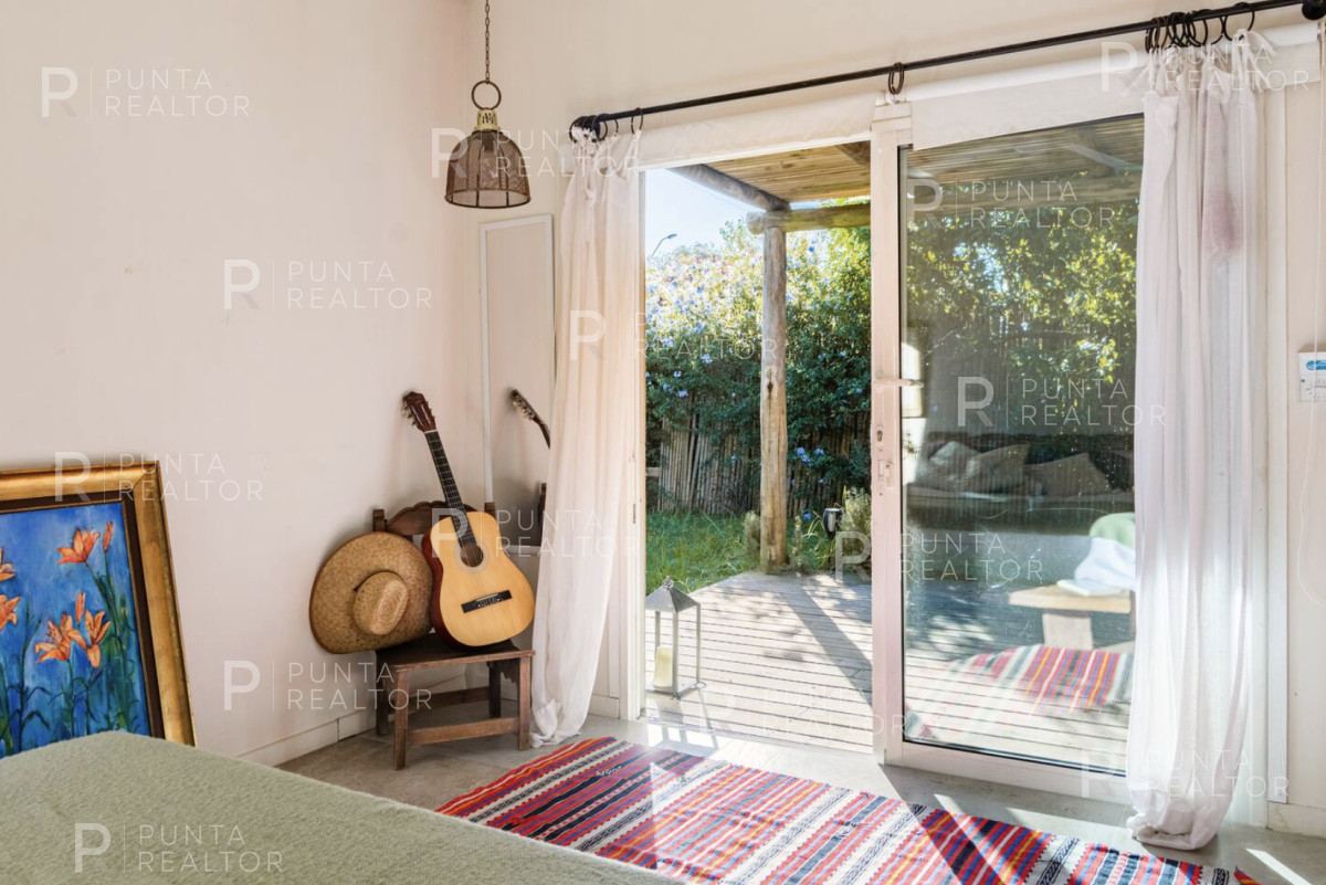 Casa ID.2336 - Casa Alquiler 3 dormitorios, Balneario Buenos Aires, Manantiales, Uruguay