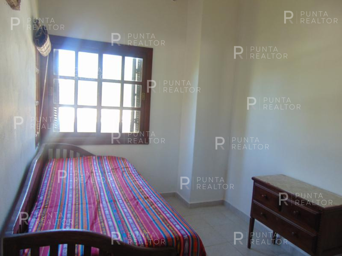 Casa ID.530 - Casa Alquiler 3 dormitorios El Tesoro, La Barra