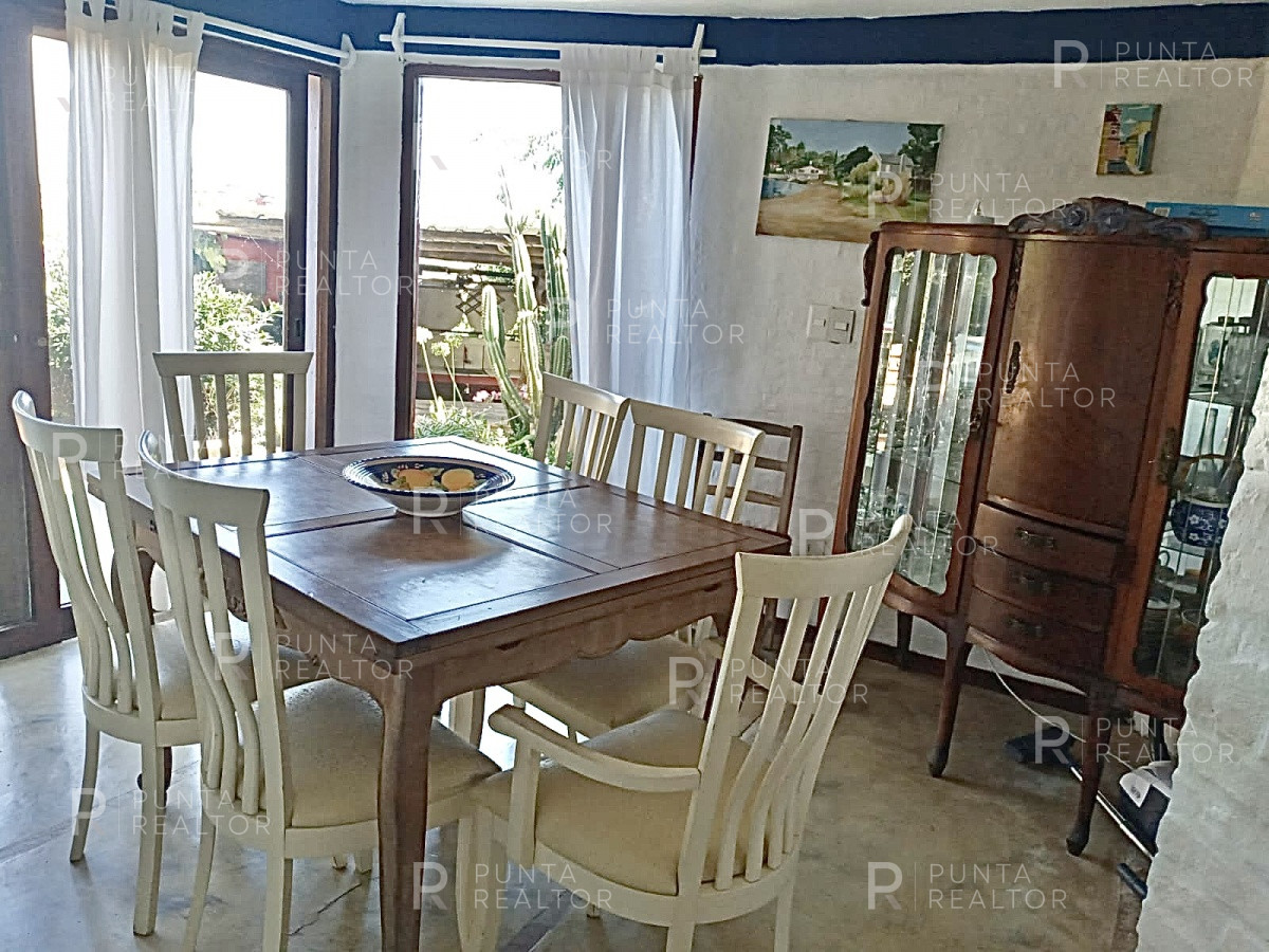 Casa ID.918 - Casa en venta en Manantiales, Uruguay