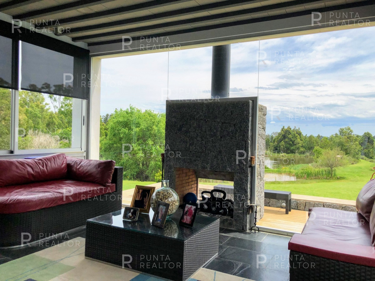 Casa ID.348 - En venta en Golf de la Barra