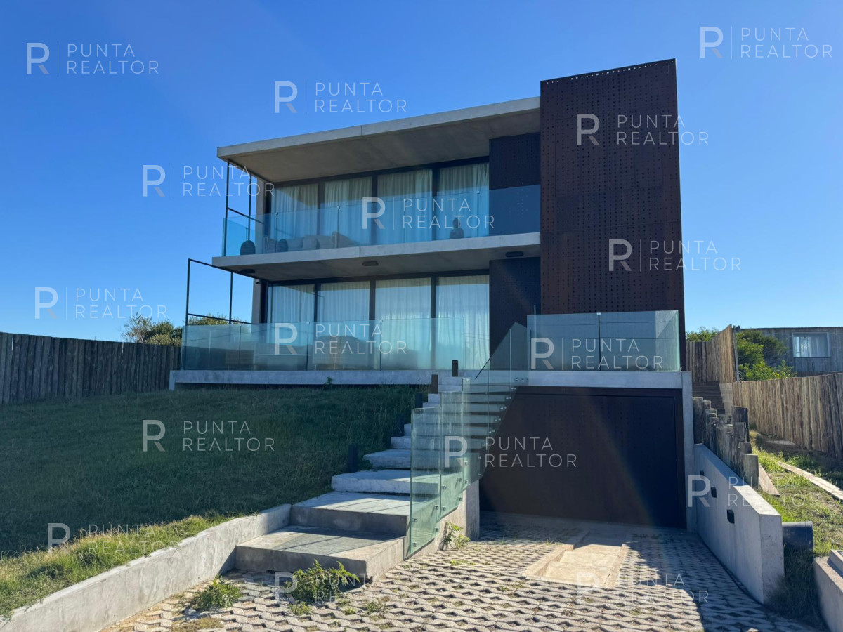 Casa ID.2355 - Casa Venta, 3 Dormitorios, Pileta, La Juanita, José Ignacio, Uruguay