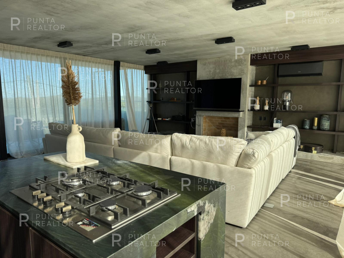 Casa ID.2355 - Casa Venta, 3 Dormitorios, Pileta, La Juanita, José Ignacio, Uruguay