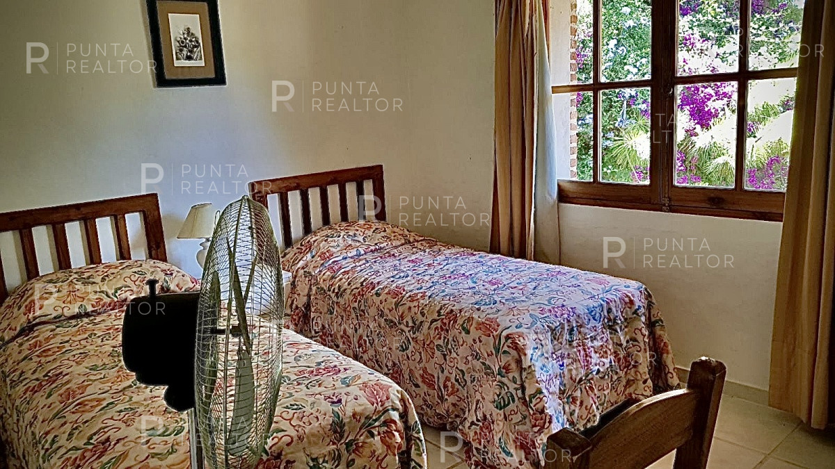 Casa ID.480 - Casa alquiler 6 dormitorios, La Barra, Uruguay