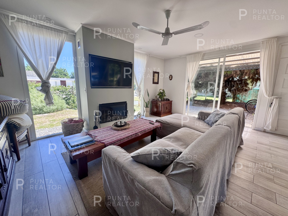 Casa ID.1955 - Casa venta Barrio La Residence 3 dormitorios, Punta del Este, Uruguay