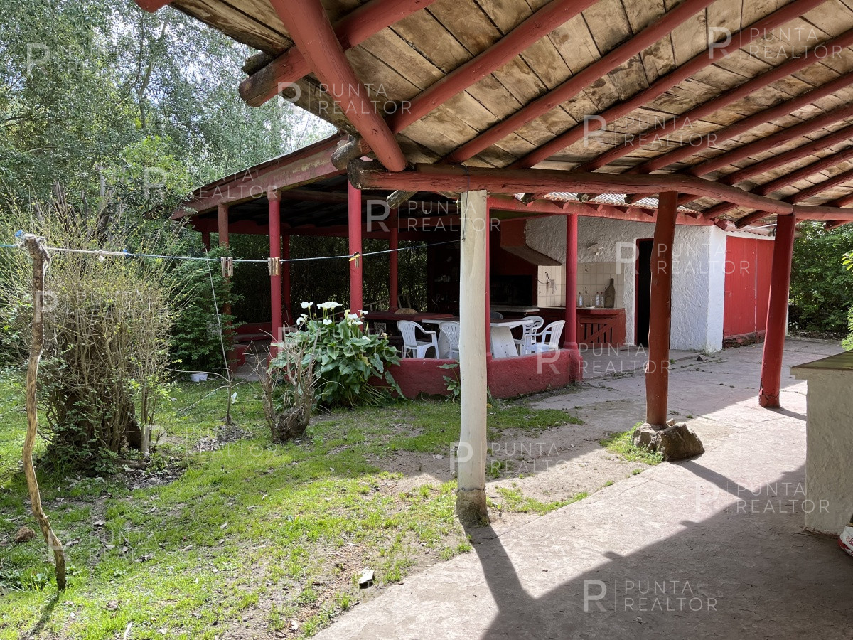 Casa ID.1213 - Casa venta 4 dormitorios, El Tesoro, La Barra, Uruguay