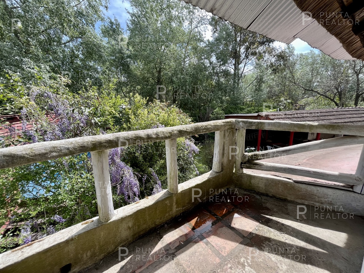 Casa ID.1213 - Casa venta 4 dormitorios, El Tesoro, La Barra, Uruguay