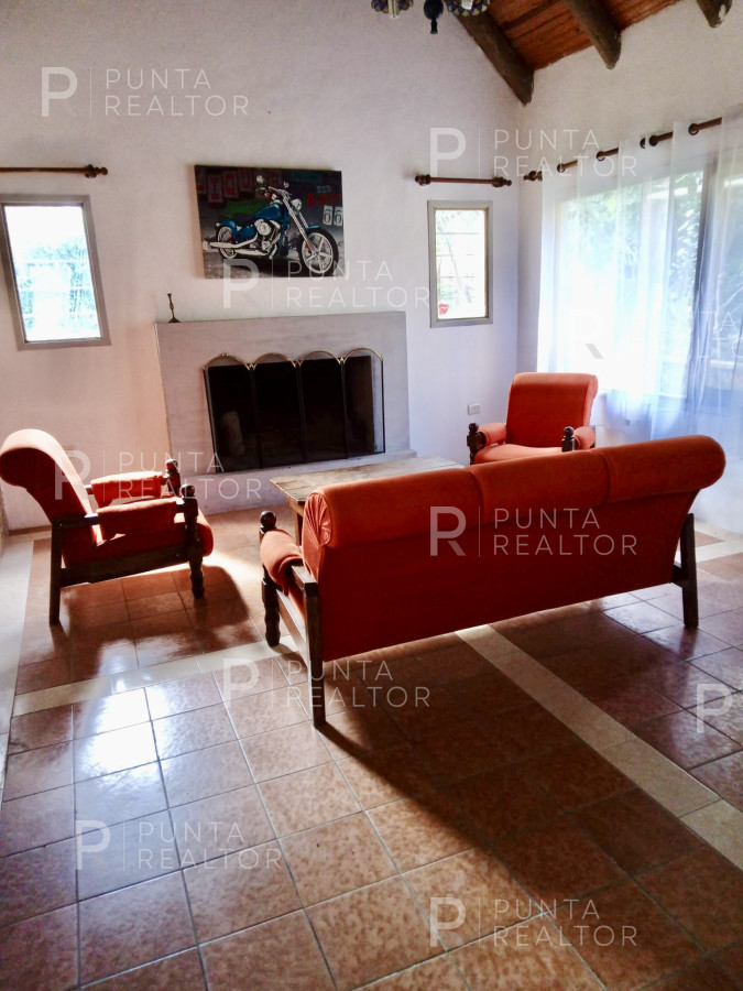 Casa ID.2058 - Casa venta 3 dormitorios El Tesoro, La Barra, Uruguay