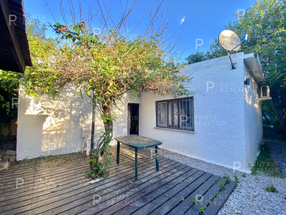 Casa ID.1956 - Casa en venta de 3 dormitorios en El Tesoro, La Barra, Uruguay 