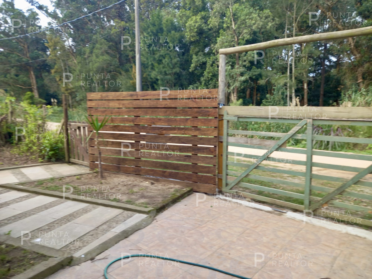 Casa ID.2058 - Casa venta 3 dormitorios El Tesoro, La Barra, Uruguay