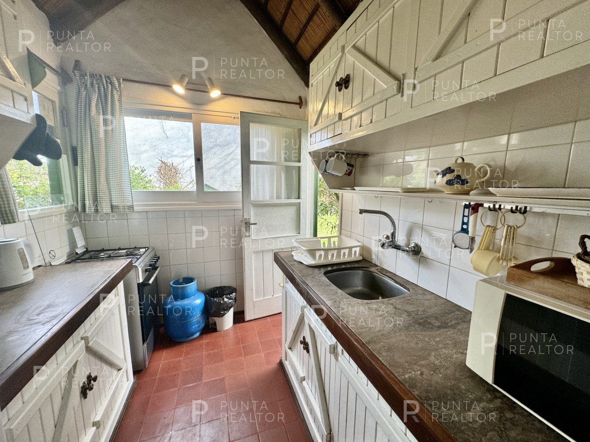 Casa ID.1935 - Casa en venta de 3 dormitorios en El Tesoro, La Barra, Uruguay
