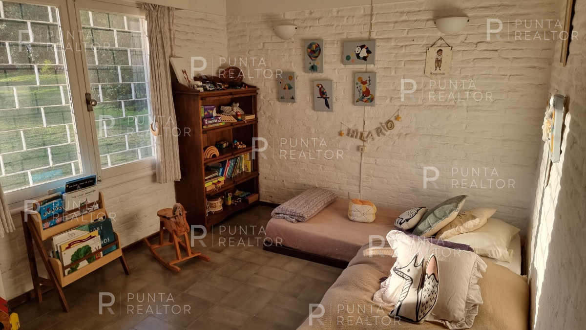 Casa ID.2093 - Casa Alquiler, Pileta,  San Rafael, Punta del Este, Uruguay