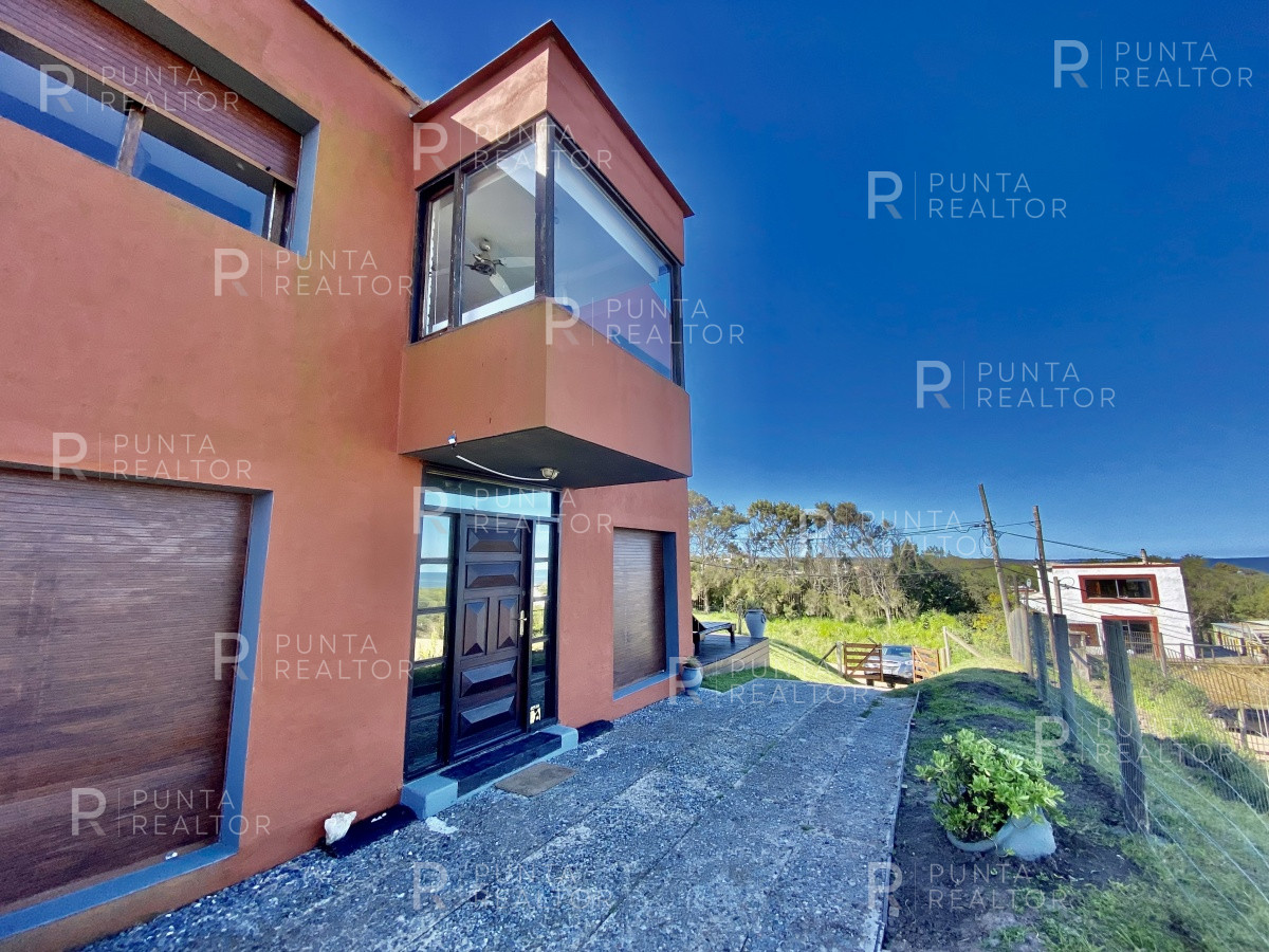 Casa ID.807 - Casa Venta 5 dormitorios, Altos de Punta Piedras, Manantiales, Uruguay