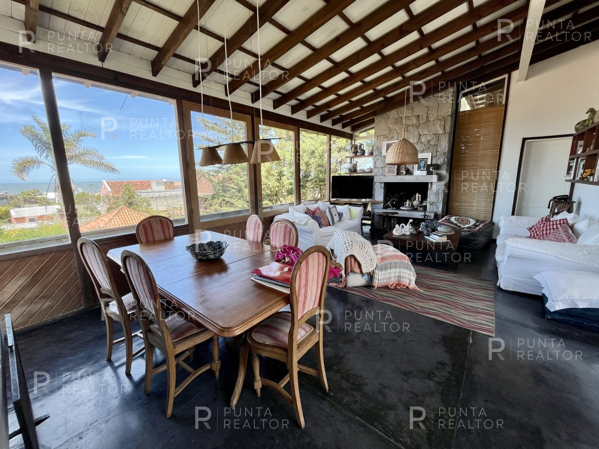 Casa ID.123 - Casa alquiler Montoya 4 dormitorios, La Barrra, Uruguay