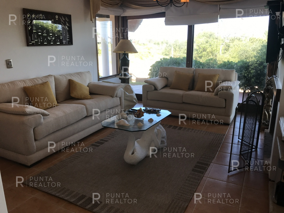 Casa ID.163 - Casa alquiler 4 dormitorios, pileta, Manantiales, Uruguay