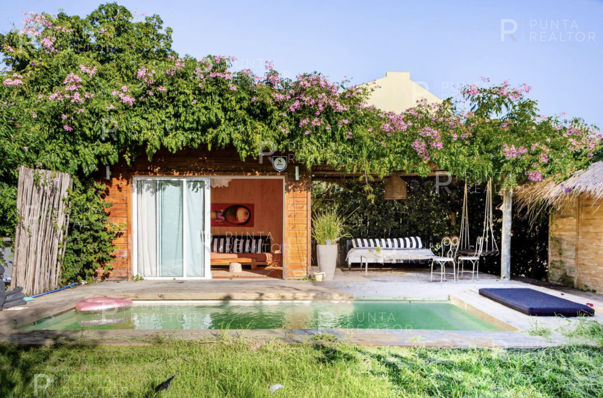 Casa ID.2336 - Casa Alquiler 3 dormitorios, Balneario Buenos Aires, Manantiales, Uruguay