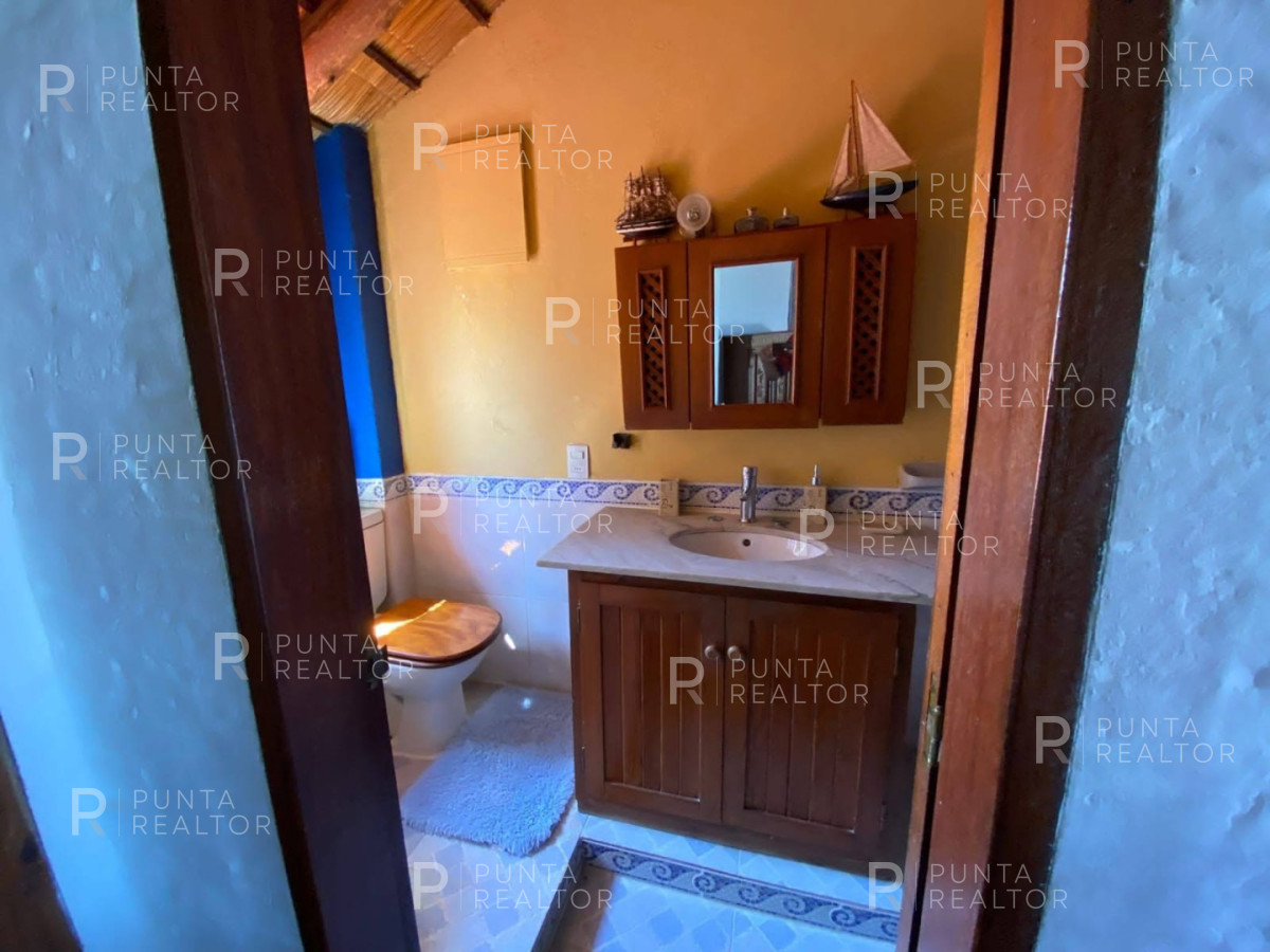 Casa ID.918 - Casa Alquiler, Manantiales, Uruguay