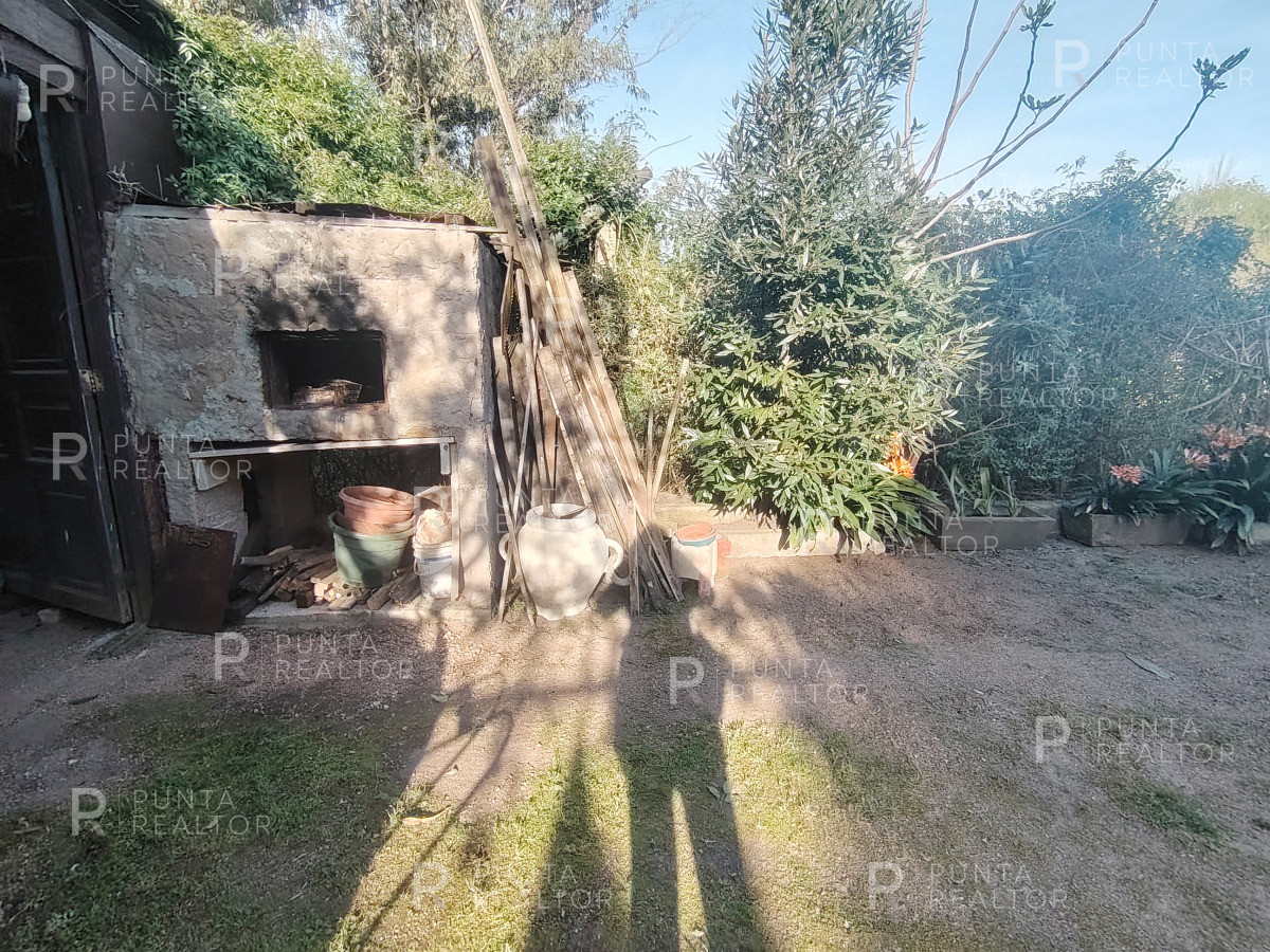 Casa ID.2436 - Casa Venta, 1 Dormitorio, El Tesoro, La Barra, Uruguay