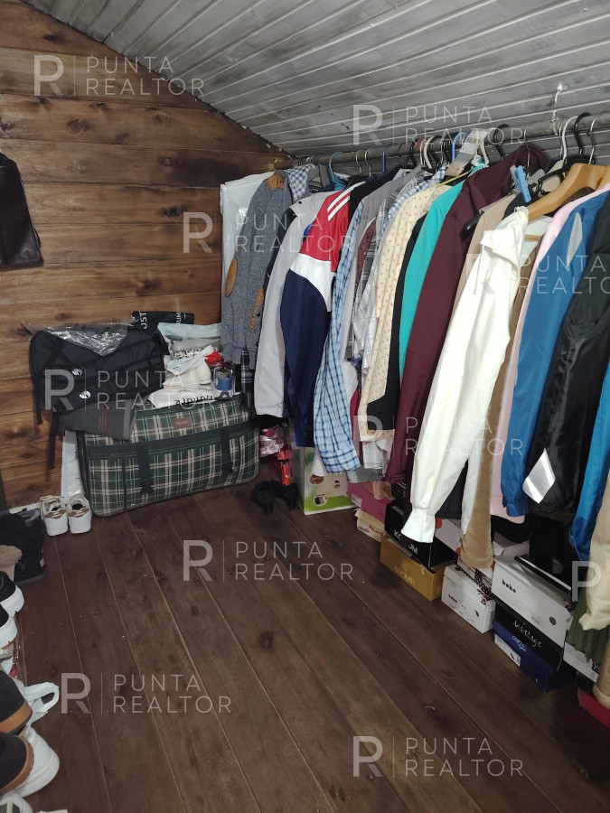 Casa ID.2436 - Casa Venta, 1 Dormitorio, El Tesoro, La Barra, Uruguay