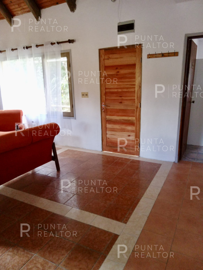 Casa ID.2058 - Casa venta 3 dormitorios El Tesoro, La Barra, Uruguay