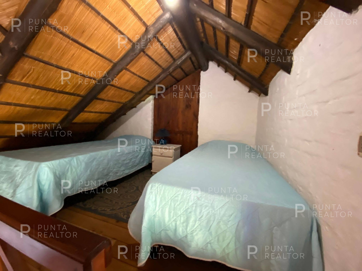 Casa ID.918 - Casa Alquiler, Manantiales, Uruguay