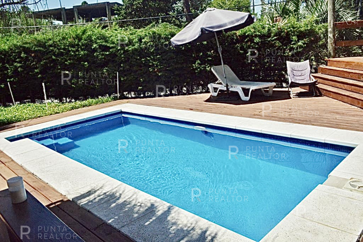 Casa ID.244 - Muy buena casa en venta en San Rafael