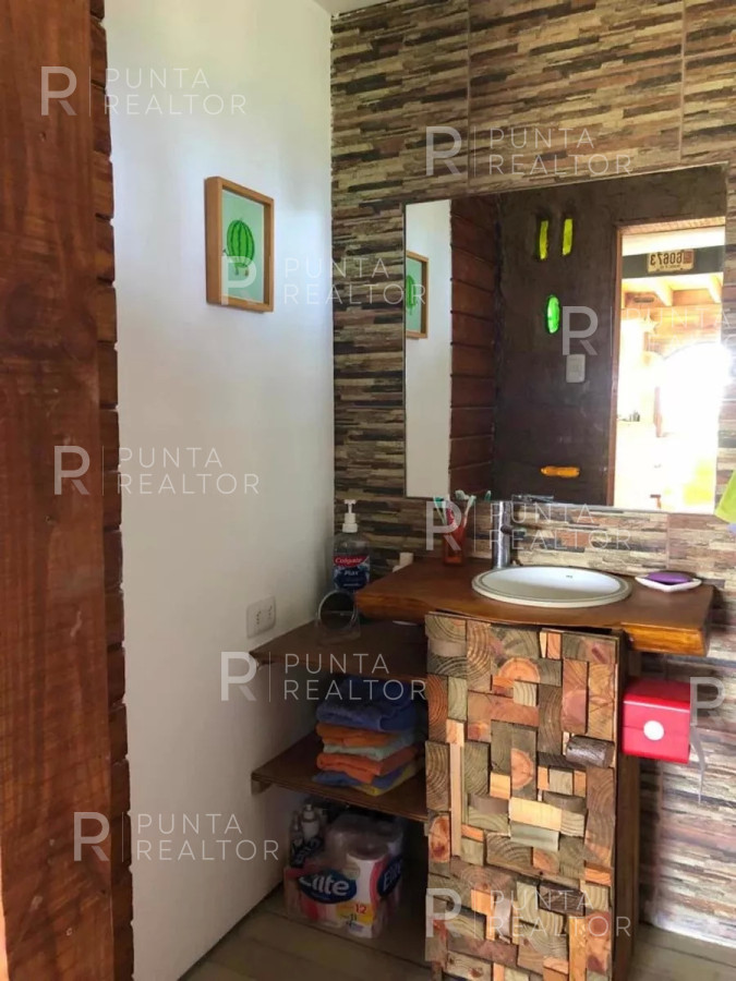 Casa ID.1541 - Casa autosustentable EN VENTA , Edén Rock, José Ignacio, Uruguay
