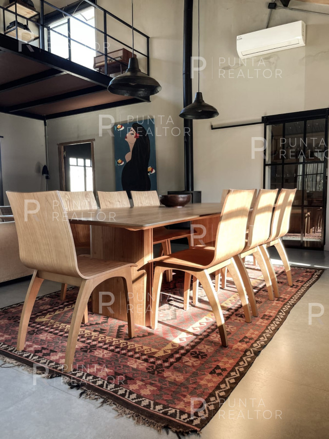 Casa ID.1452 - Casa en venta 3 dormitorios, El Chorro, Manantiales, Uruguay