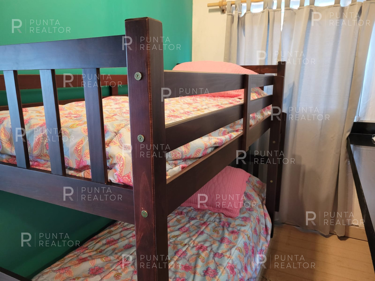 Casa ID.2260 - Casa alquiler 3 dormitorios, Balneario Buenos Aires, Manantiales, Uruguay