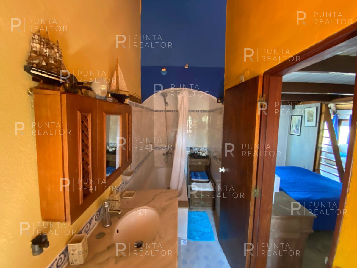 Casa ID.918 - Casa Alquiler, Manantiales, Uruguay