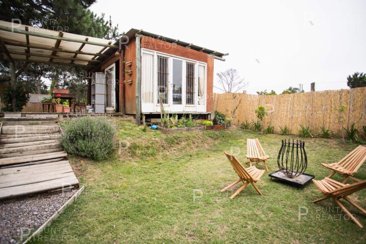 Casa ID.921 - Casa alquiler 2 dormitorios, Manantiales, Uruguay