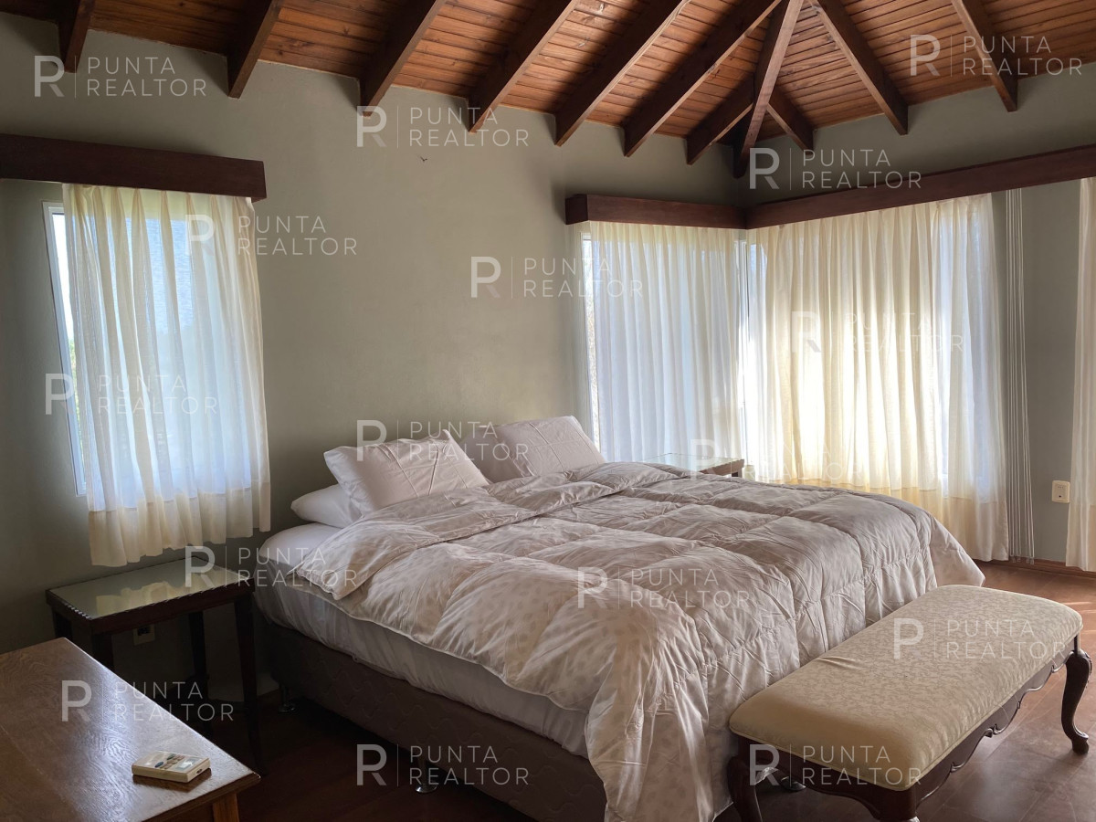 Casa ID.158 - Casa alquiler 4 dormitorios, Arenas de José Ignacio, José Ignacio, Uruguay