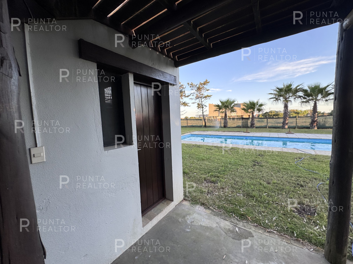Casa ID.1318 - Casa Venta 4 dormitorios, Pileta, Arenas de José Ignacio, José Ignacio, Uruguay