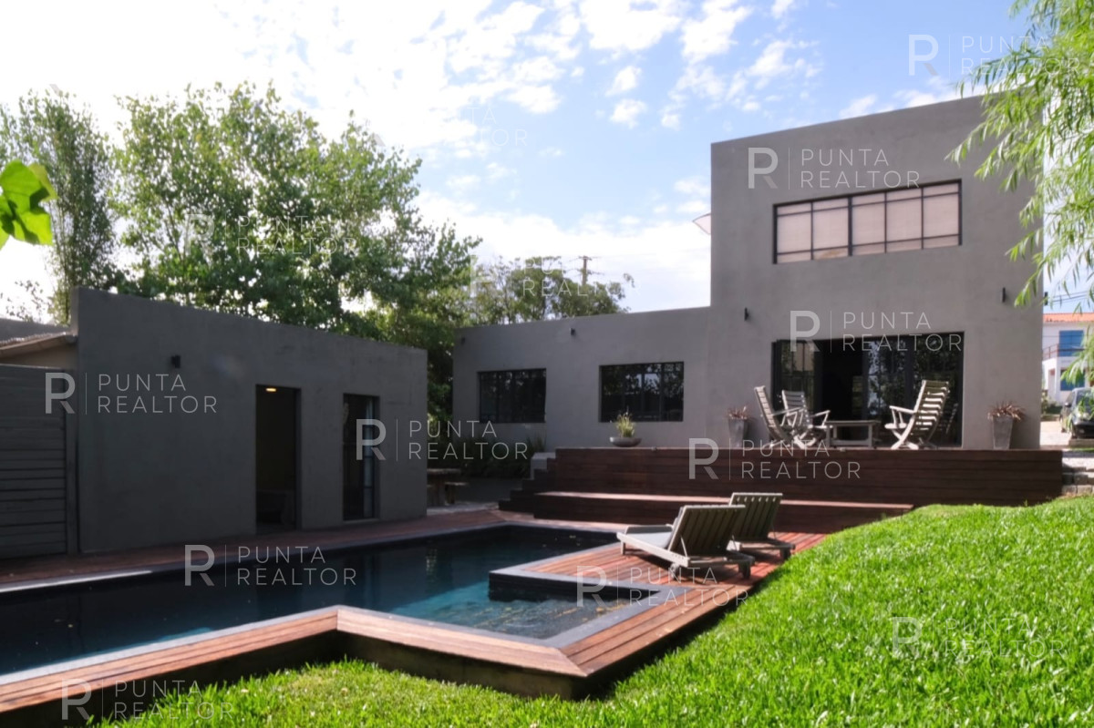Casa ID.1452 - Casa en venta 3 dormitorios, El Chorro, Manantiales, Uruguay