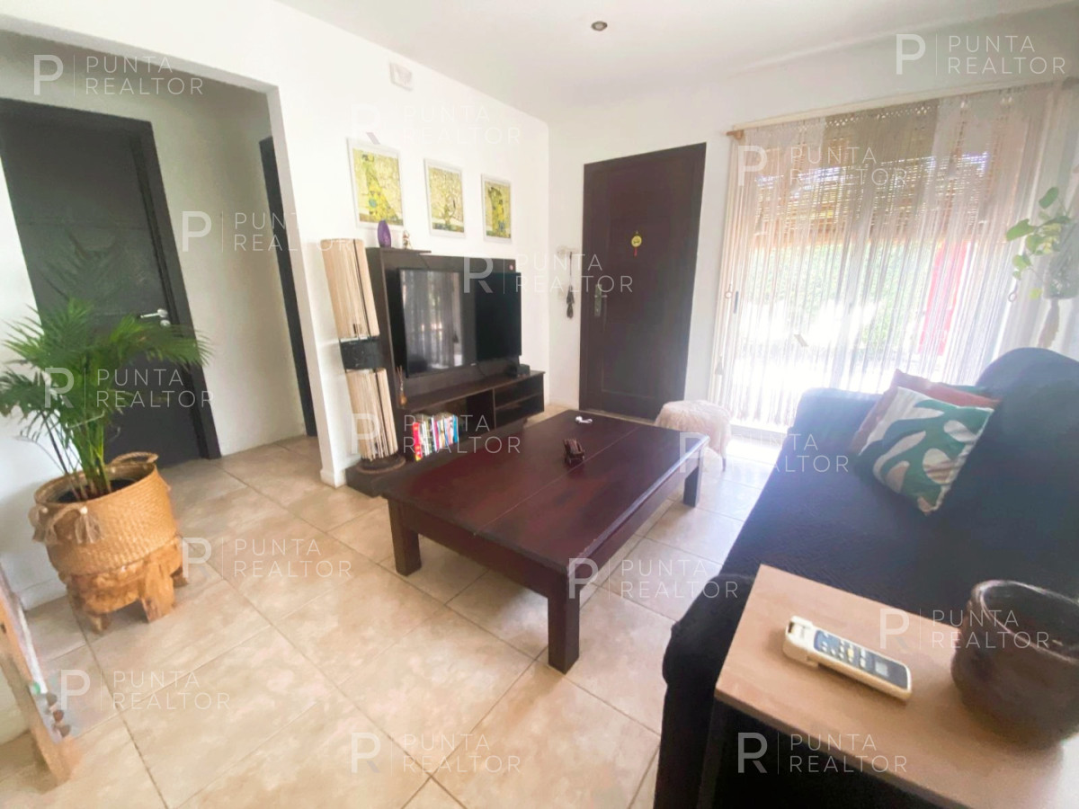 Casa ID.1365 - Alquiler Casa, 2 Dormitorios, El Tesoro, La Barra, Uruguay