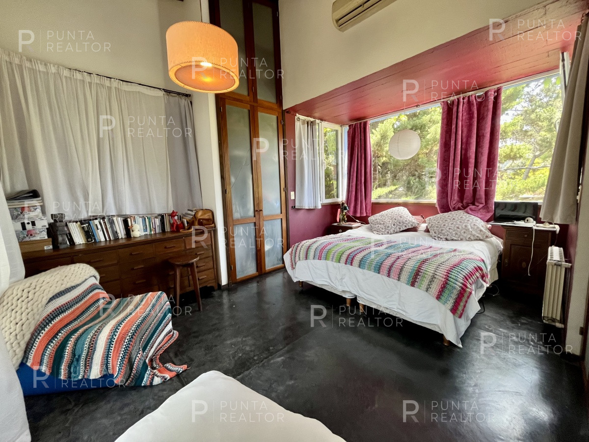 Casa ID.123 - Casa alquiler Montoya 4 dormitorios, La Barrra, Uruguay