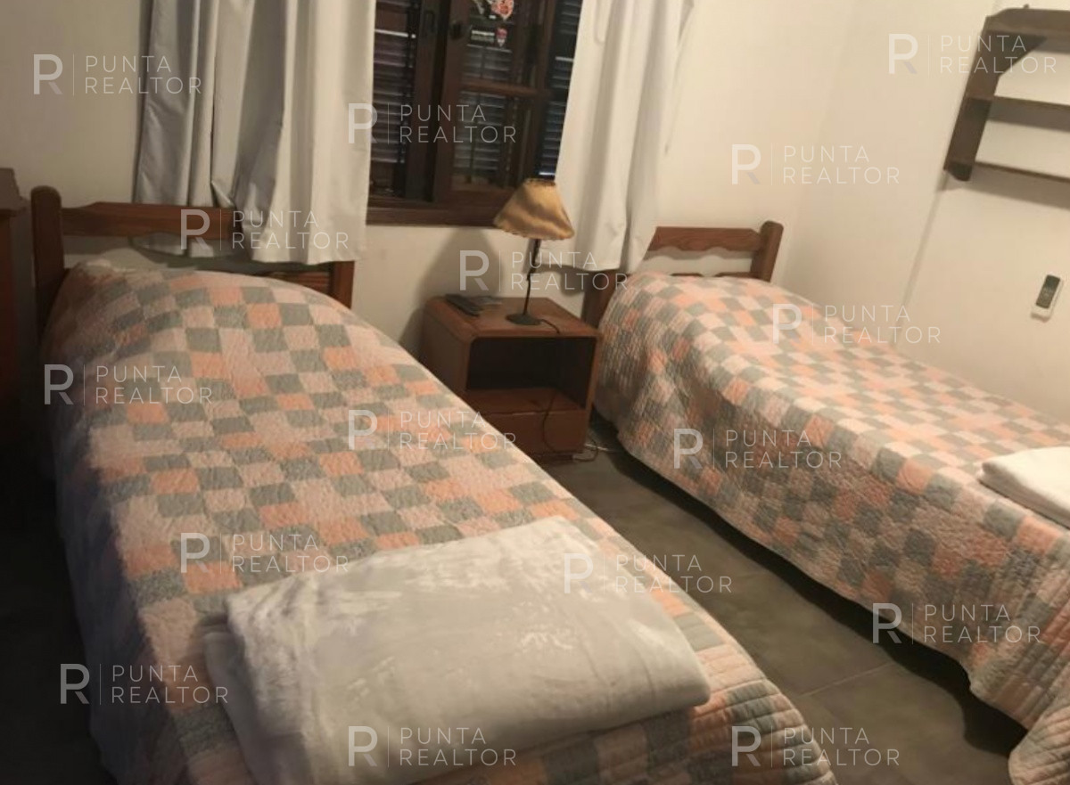 Casa ID.144 - Casa Venta, 4 dormitorios, La Barra, Uruguay