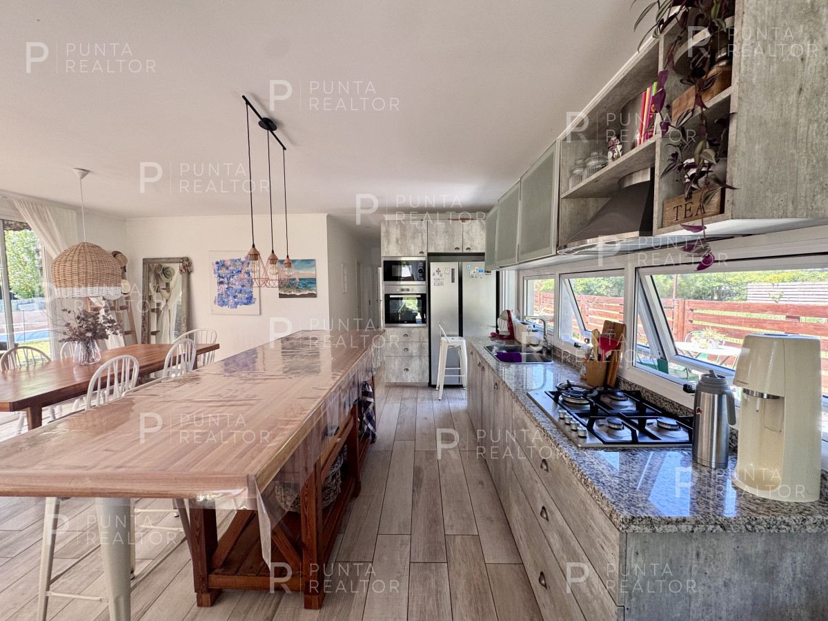 Casa ID.1955 - Casa venta Barrio La Residence 3 dormitorios, Punta del Este, Uruguay